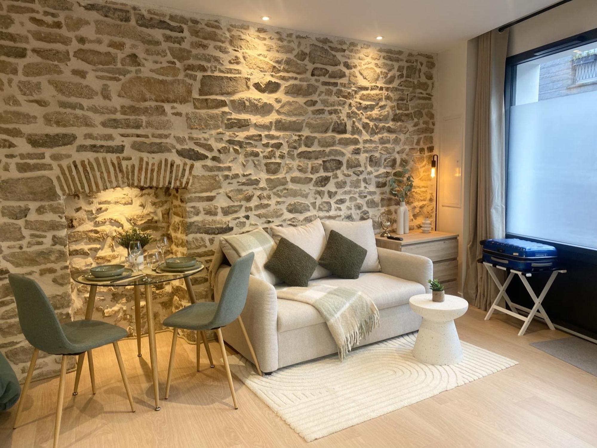 Le Nid Vannetais - Quartier Historique Et Gare A Pied Vannes